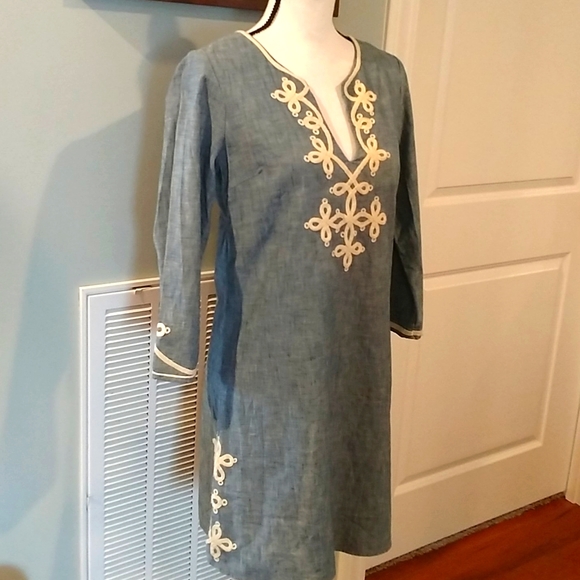 Lucky Brand Dresses & Skirts - Lucky Brand Dress